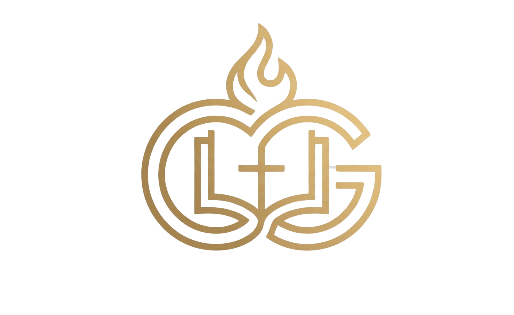 And the Word became flesh